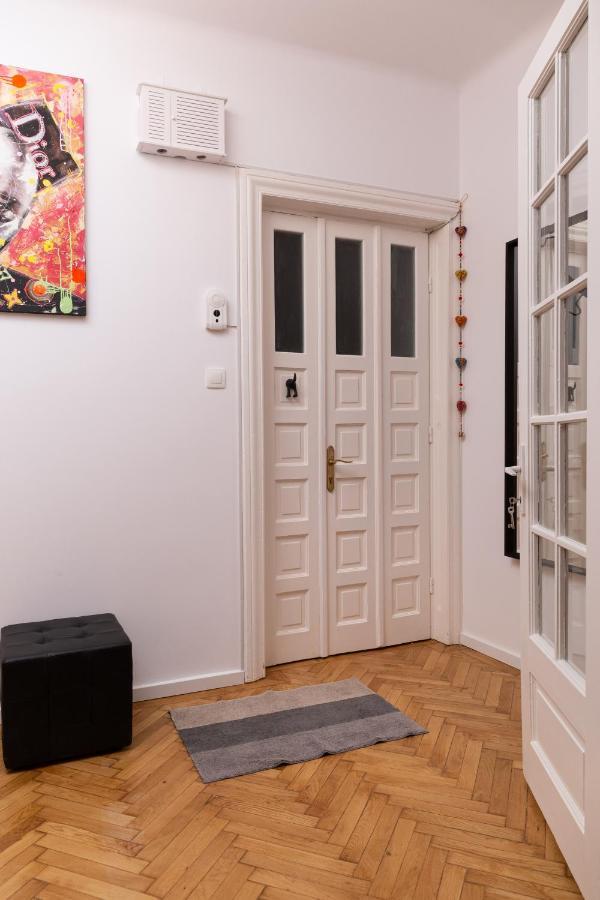 Color Aparments Coposu Blv Apartment Bucharest Exterior photo